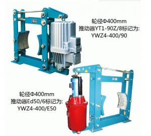 YWZBYWZ4電力液壓制動器